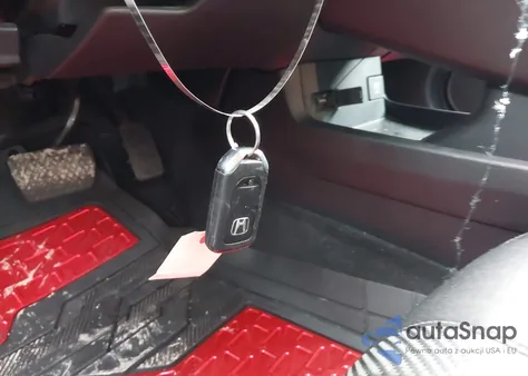 2017 Honda Civic Ex из США, поврежденный, VIN SHHFK7H59HU210492